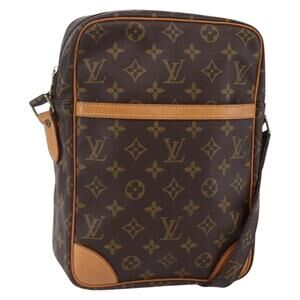 Louis Vuitton Danubemm Shoulder Bag Lv #348783L59B